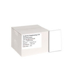 Фотопапір WWM, матовий 180g/m2, 10х15 мм, 500л M180.F500